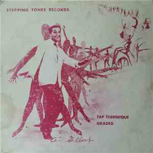 Al Gilbert - Tap Technique Graded: Grade 2 (Ser. 1)