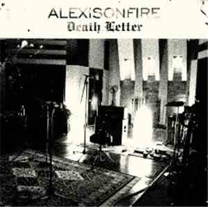 Alexisonfire - Death Letter