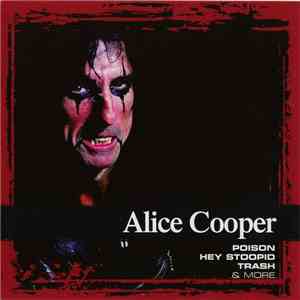 Alice Cooper  - Collections