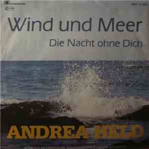 Andrea Held - Wind Und Meer