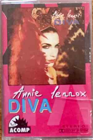 Annie Lennox - Diva