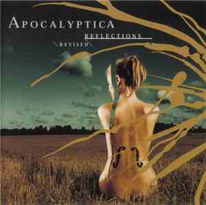 Apocalyptica - Reflections / Revised