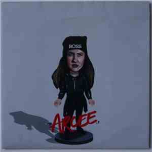 Arcee  - The Arcee Lp