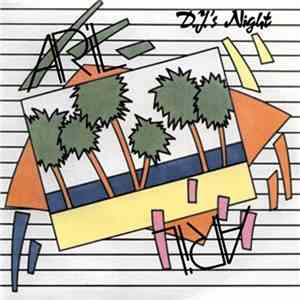 Aril - DJ's Night