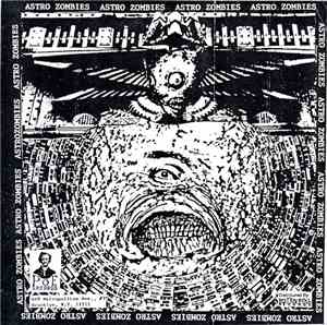Astro Zombies  / Sound Bite House - Astro Zombies / Sound Bite House