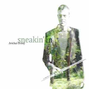 Avichai Ornoy - Sneakin' In