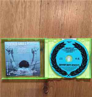 Backyard Babies - Highlights