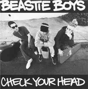 Beastie Boys - Check Your Head