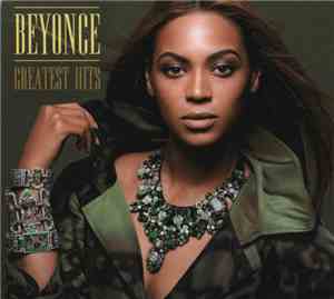 Beyonce - Greatest Hits