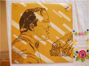 Bill Haley - The King Of Rock And Roll
