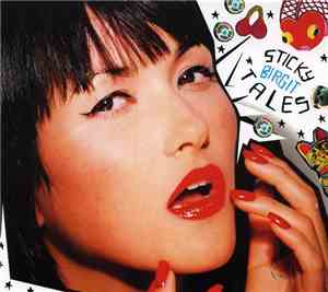 Birgit - Sticky Tales