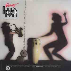 Blazing Redheads - Blazing Redheads