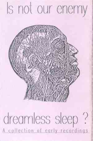 Brainquake - Is Not Our Enemy Dreamless Sleep?