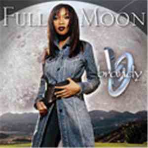Brandy  - Full Moon