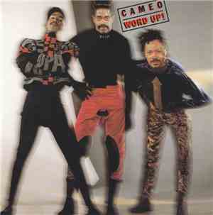 Cameo - Word Up!