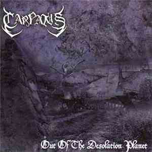Carpatus - Out Of Desolation Planet