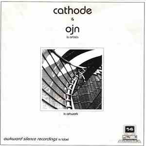Cathode & OJN - Untitled