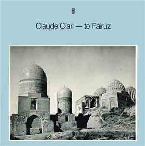 Claude Ciari - To Fairuz