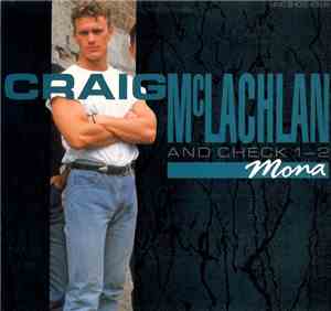 Craig McLachlan And Check 1-2 - Mona