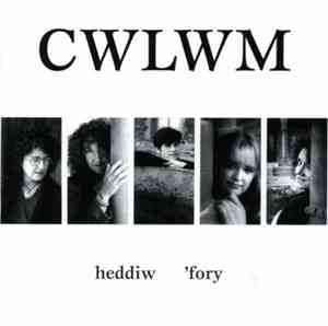 Cwlwm - Heddiw 'Fory
