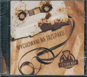 Cztery Kilo Obywatela - Wychowani Na Trzepaku