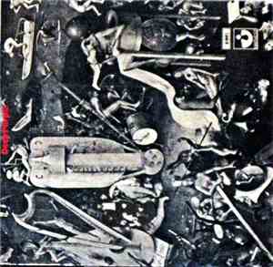 Deep Purple - Deep Purple