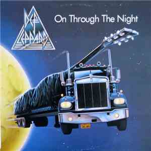 Def Leppard - On Through The Night