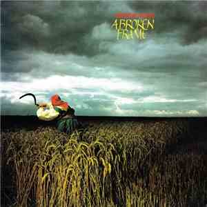 Depeche Mode - A Broken Frame