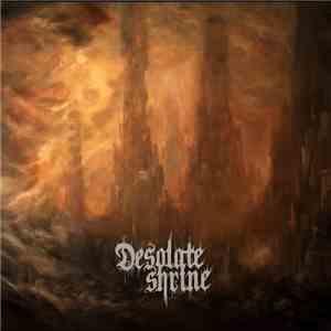 Desolate Shrine - Tenebrous Towers