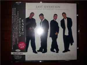 East Seventeen - Around The World - Hit Singles - The Journey So Far