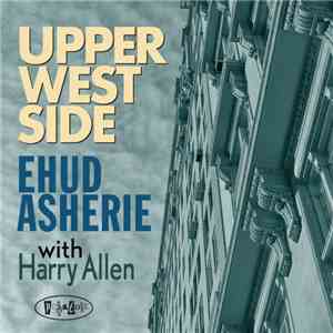 Ehud Asherie With Harry Allen  - Upper West Side