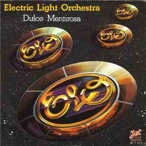 Electric Light Orchestra - Dulce Mentirosa
