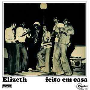 Elizeth Cardoso - Feito Em Casa
