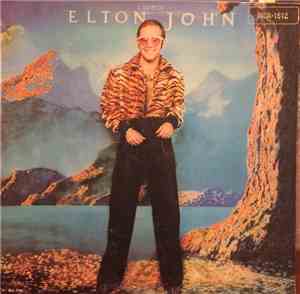 Elton John - Caribou
