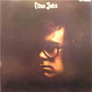 Elton John - Elton John
