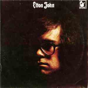 Elton John - Elton John