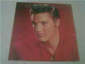 Elvis Presley - The Number One Hits