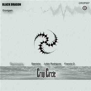 Erovigam - Black Dragon