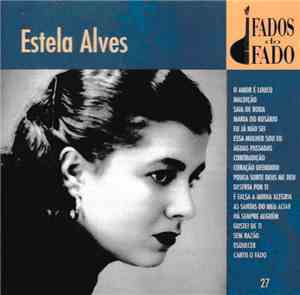 Estela Alves - Estela Alves