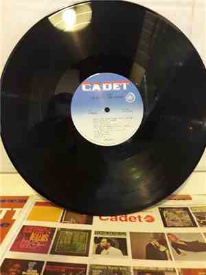 Etta James - The Second Time Around