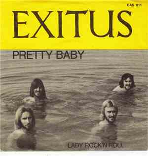 Exitus  - Pretty Baby
