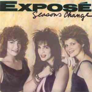 Exposé - Seasons Change
