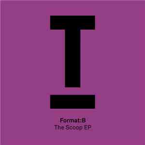 Format: B - The Scoop Ep