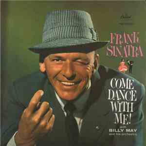 Frank Sinatra - Come Dance With Me!