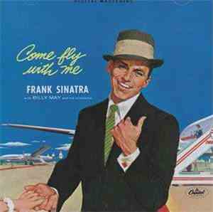 Frank Sinatra - Come Fly With Me