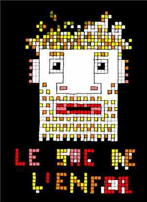 Gablé - Le Sac De L'Enfer 1