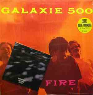 Galaxie 500 - On Fire