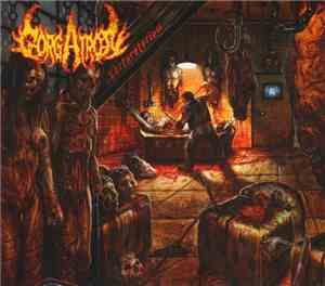 Gorgatron - Torturetorium