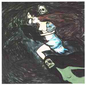 Graham Coxon - Brave The Storm / Dead Bees