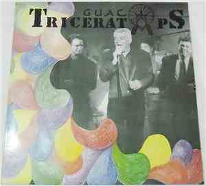 Guaco - Triceratops
